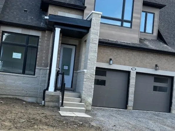 23 David Worgan Trl, Uxbridge, ON L9P 0N2