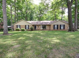 509 W Dunbar St, Mahomet, IL