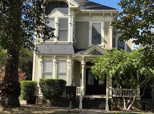 705 Seminary St, Napa, CA 94559