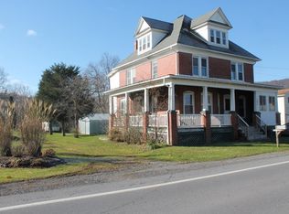 1004 Main St, Alexandria, PA 16611