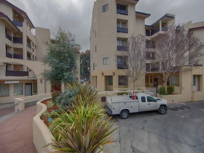 685 High St APT 5E, Palo Alto, CA, 94301