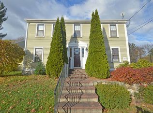 987 Broadway, Haverhill, MA 01832