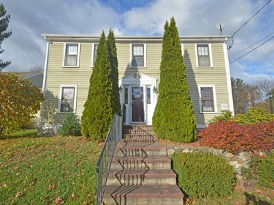 987 Broadway, Haverhill, MA, 01832