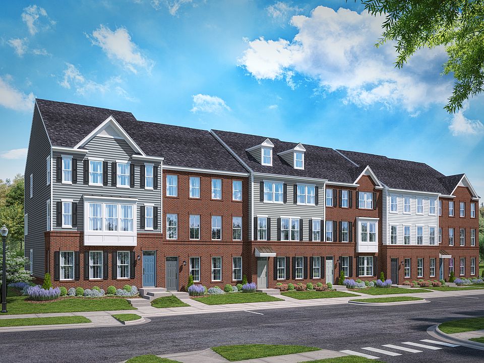 McPherson Grand 4 Bedroom