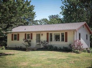 3801 S Sharon Dr, Bloomington, IN 47403