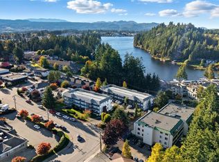 3087 Barons Rd #301, Nanaimo, BC V9T3Y6