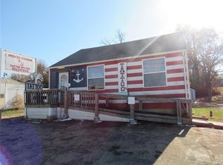 817 E Main St, Park Hills, MO 63601