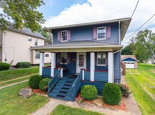412 18th Ave, Beaver Falls, PA