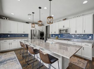 1649 N 212TH Drive, Buckeye, AZ 85396