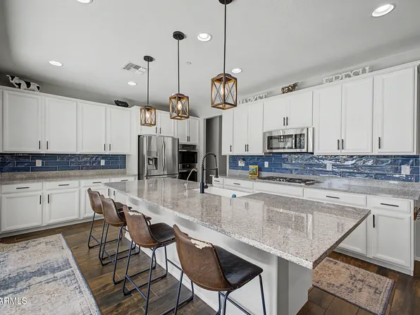 1649 N 212TH Drive, Buckeye, AZ 85396