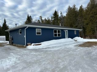 19720 E M 134, De Tour Village, MI 49725