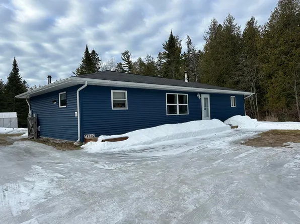 19720 E M 134, De Tour Village, MI 49725