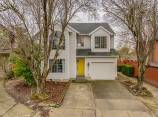2471 SW 214th Pl, Beaverton, OR 97003