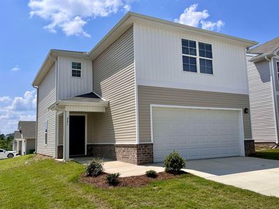 281 County Road 1700, Cullman, AL, 35058