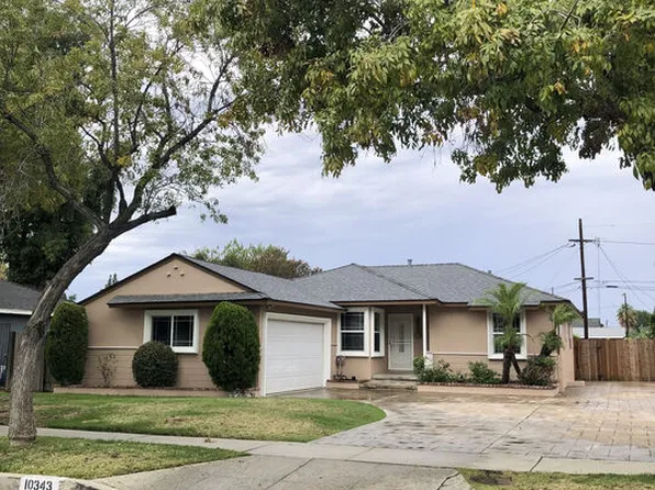 10343 Dempsey Ave, Granada Hills, CA 91344