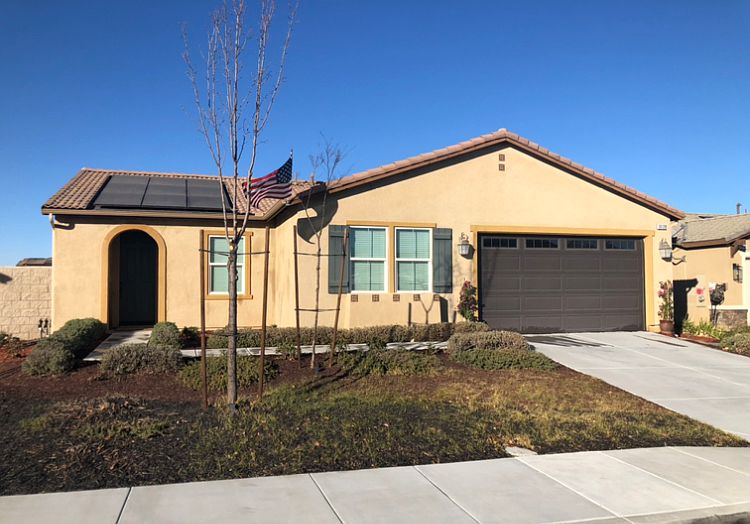 1st image of 26128 Abbey Ln