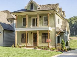 807 Dartmouth St, Chattanooga, TN 37405