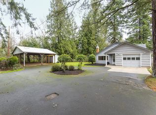 6701 SE Mabel Ave, Milwaukie, OR 97267