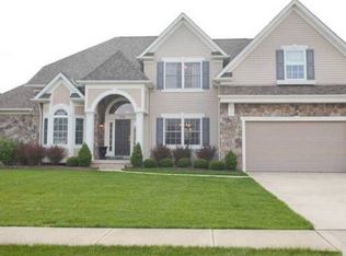601 Spruce Dr, Oberlin, OH 44074