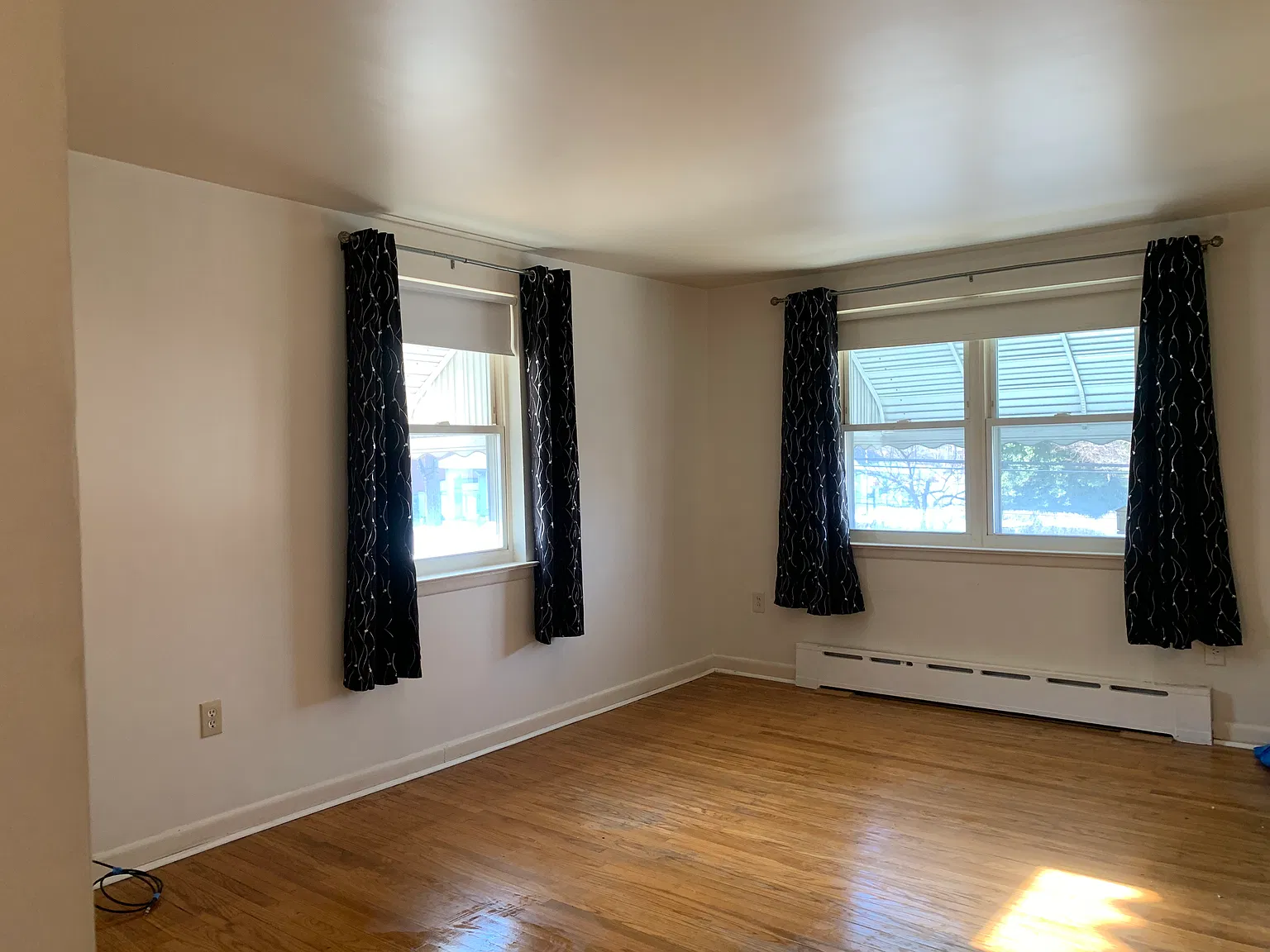 2 bed, 805 sqft, $1,400 — Photo 3