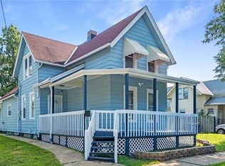 4131 Hyde Ave, Cleveland, OH