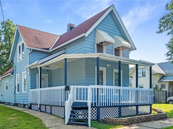 4131 Hyde Ave, Cleveland, OH 44109