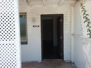 4648 E Fairmount St #A, Tucson, AZ 85712