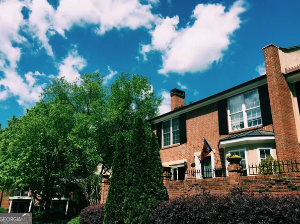 1634 Ponce De Leon Ave NE Unit 310, Atlanta, GA 30307