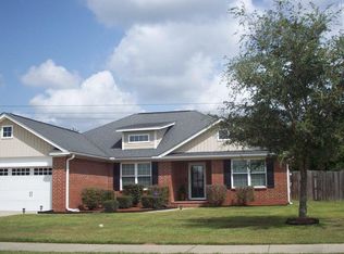 2735 Foxcroft Cir, Sumter, SC 29154