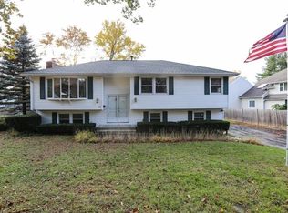 138 Moody St, North Andover, MA 01845