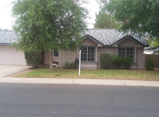 1148 E Harrison St, Chandler, AZ 85225