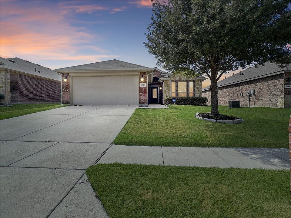 1st image of 1316 Red River Dr