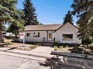 340 Comanche St, Kiowa, CO 80117