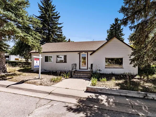 340 Comanche Street, Kiowa, CO 80117