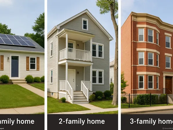 1378 Shepard Avenue, Hamden, CT 06518