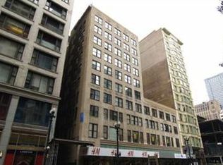 20 N State St APT 307, Chicago, IL 60602