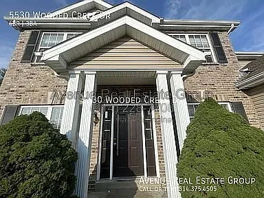 4 bed, 3.0 bath, 2836 sqft, $3,100 — Photo 2