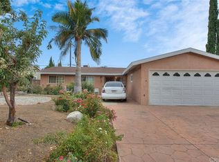 16058 Los Alimos St, Granada Hills, CA 91344