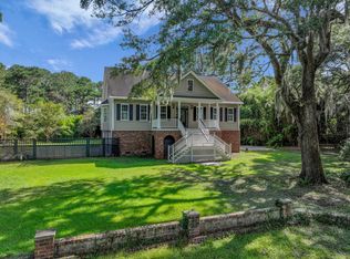 2595 Royal Oak Dr, Johns Island, SC 29455