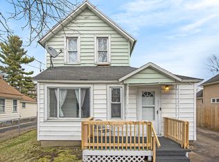 2207 S Burdick St, Kalamazoo, MI