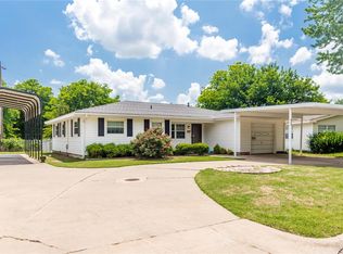 2103 Northgate Ave, McAlester, OK 74501