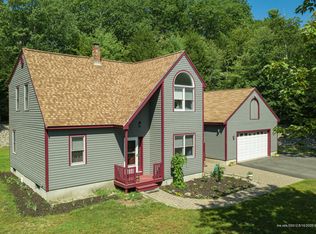48 Autumn View Dr, Windham, ME 04062