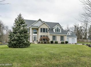 7416 Bucks Haven Ln, Highland, MD 20777