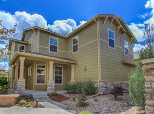 10552 Ashfield St, Highlands Ranch, CO 80126
