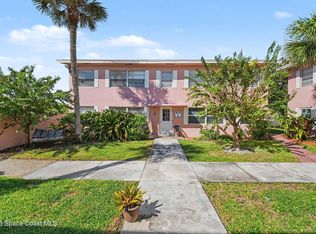 410 Monroe Ave APT L202, Cape Canaveral, FL 32920