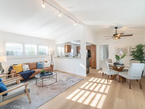 309 E Silva St, Long Beach, CA 90805