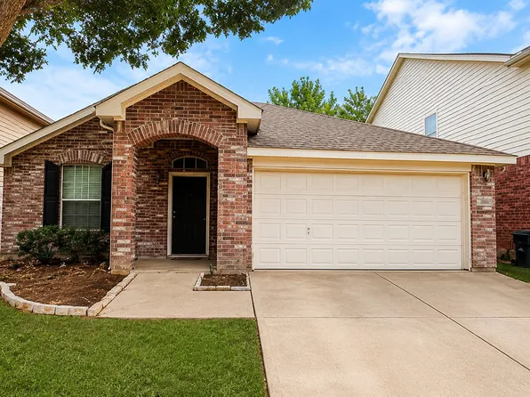 13252 Ridgepointe Rd, Fort Worth, TX 76244
