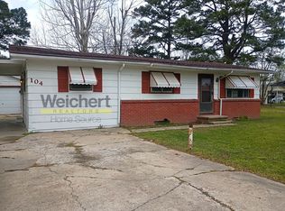 104 S 13th Ave, Paragould, AR 72450