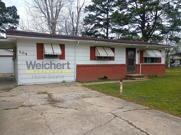 104 S 13th Ave, Paragould, AR 72450