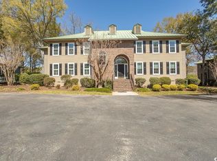 333 Golden Bear Dr UNIT 2, Pawleys Island, SC 29585